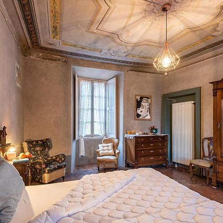 B&B Villa Rosalinda Dongo Kültér fotó