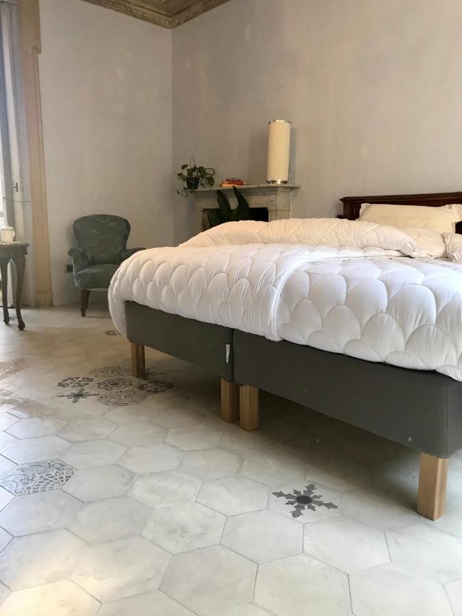 B&B Villa Rosalinda Dongo Kültér fotó